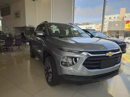 Chevrolet Montana