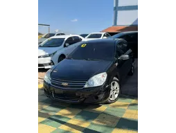 Chevrolet Vectra