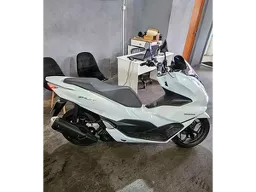 Honda PCX