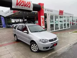 Fiat Palio