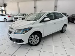 Chevrolet Prisma