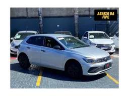 Volkswagen Polo Hatch