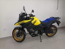 Suzuki V-Strom