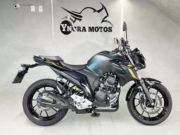 Fazer 250