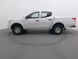 L200 Triton