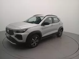 Fiat Pulse