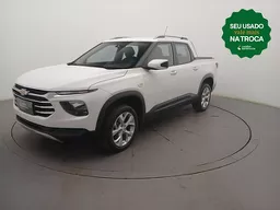 Chevrolet Montana