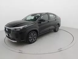 Fiat Fastback