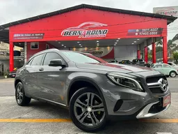 GLA 200