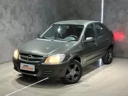 Chevrolet Prisma