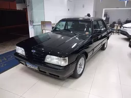 Chevrolet Opala