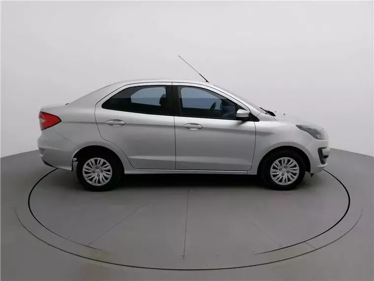 Ford KA Prata 13