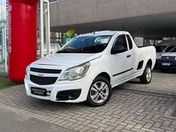 Chevrolet Montana