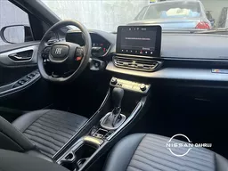 Fiat Fastback