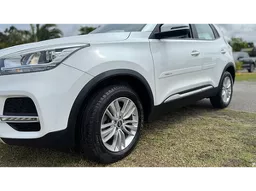 Chery Tiggo 5X