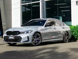 BMW 320i