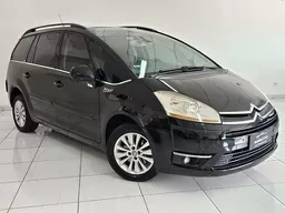 Citroën C4 Grand Picasso