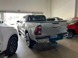 Hilux