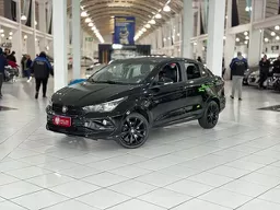 Fiat Cronos