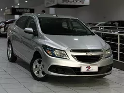 Chevrolet Prisma
