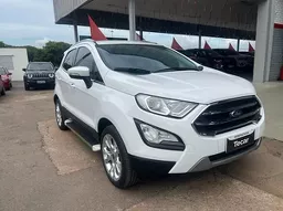 Ecosport