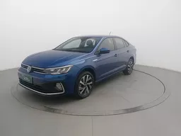 Volkswagen Virtus