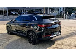 BYD Song Plus