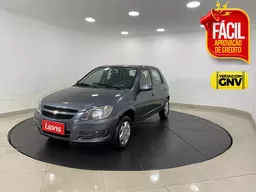 Chevrolet Celta