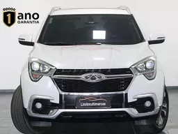 Chery Tiggo 5X