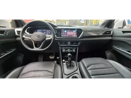Volkswagen Taos