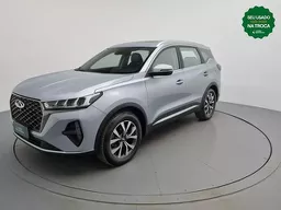 Chery Tiggo 7