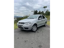 Fiat Siena