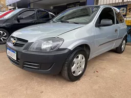 Chevrolet Celta