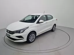 Fiat Cronos