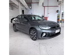 Volkswagen Virtus