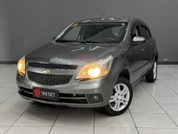 Chevrolet Agile