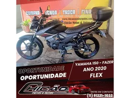 Fazer 150