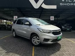 Chevrolet Spin