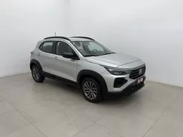 Fiat Pulse