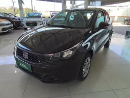 Fiat Argo