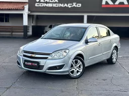 Chevrolet Vectra