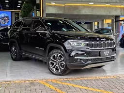Jeep Commander