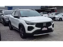 Fiat Pulse