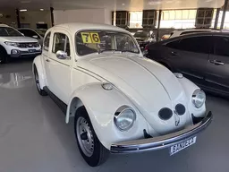 Volkswagen Fusca
