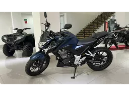 CB Twister