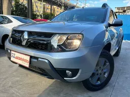 Renault Duster Oroch