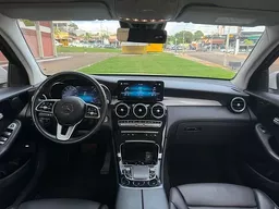 Mercedes-benz GLC 220d