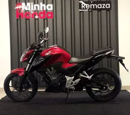 CB Twister