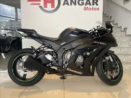 Kawasaki Ninja