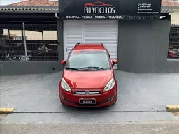 Fiat Idea